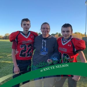 Meet your Posher, Beth